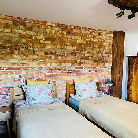 Dobra Izba Apartament Zakopane Bagian luar foto