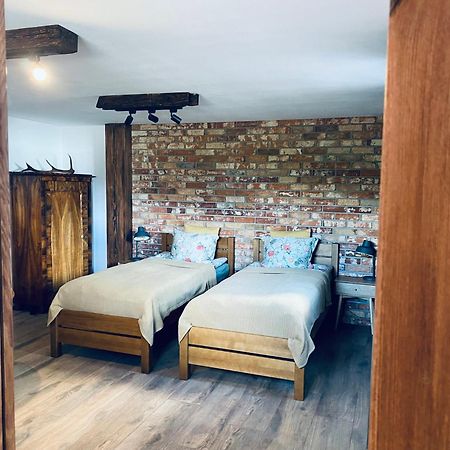 Dobra Izba Apartament Zakopane Bagian luar foto