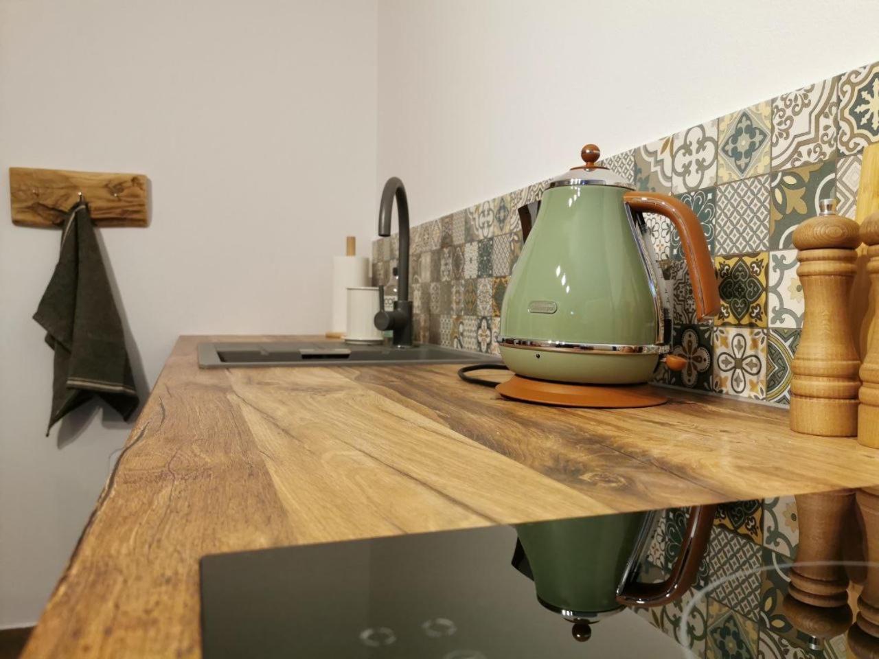 Dobra Izba Apartament Zakopane Bagian luar foto