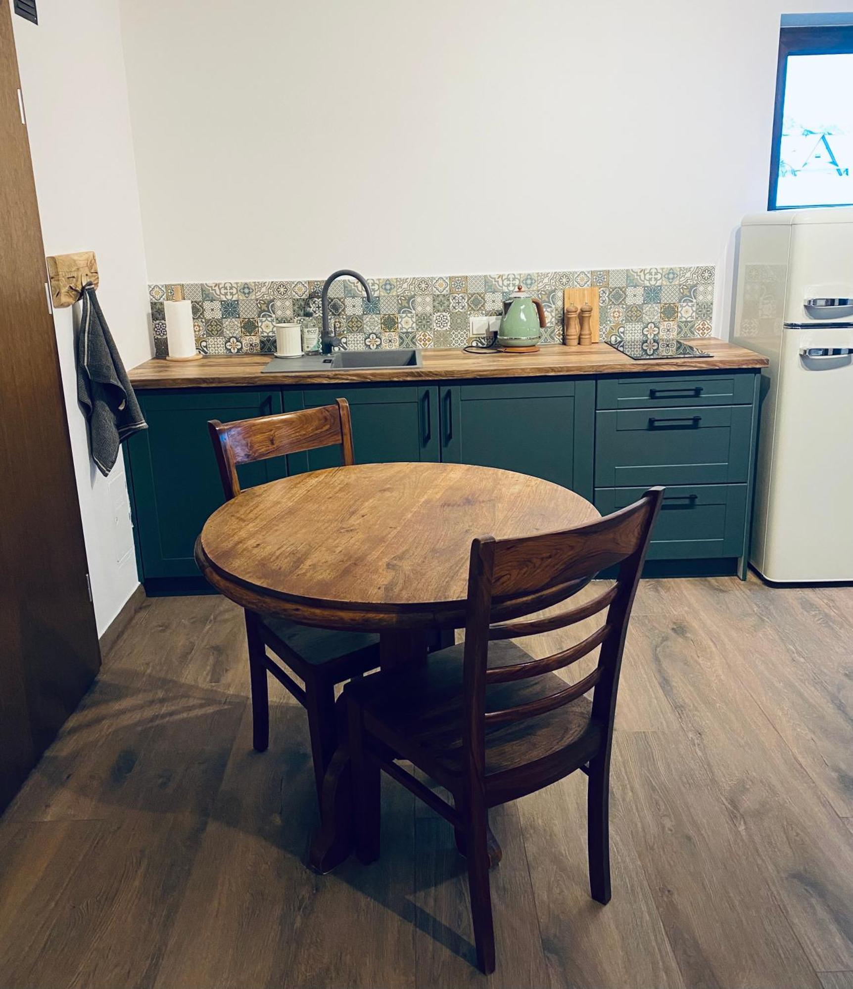 Dobra Izba Apartament Zakopane Bagian luar foto