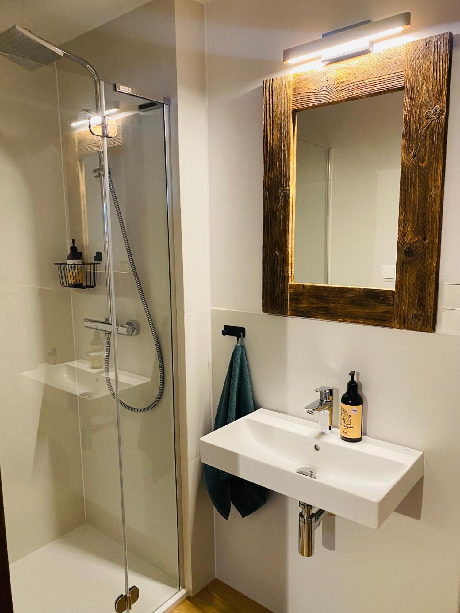 Dobra Izba Apartament Zakopane Bagian luar foto