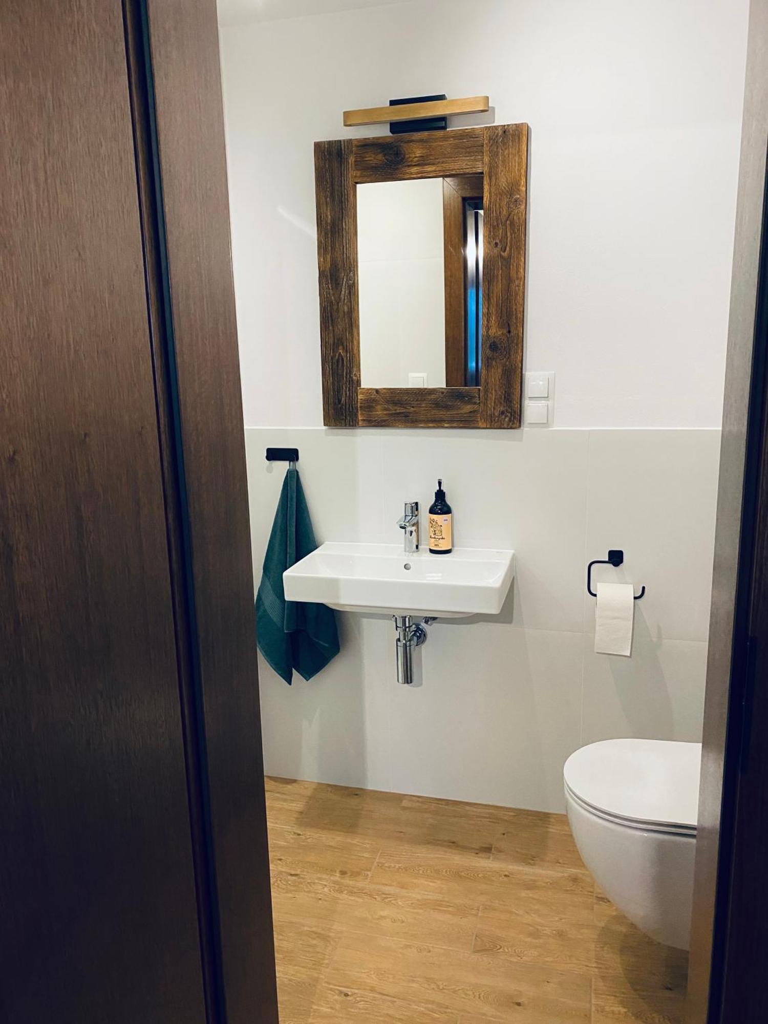 Dobra Izba Apartament Zakopane Bagian luar foto
