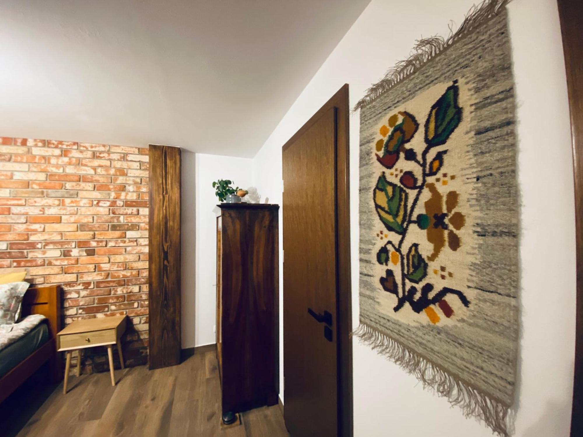Dobra Izba Apartament Zakopane Bagian luar foto