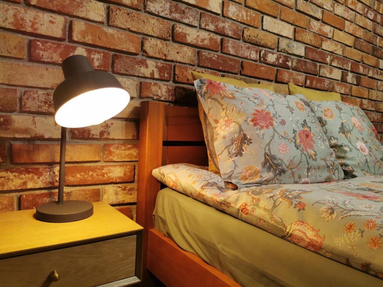 Dobra Izba Apartament Zakopane Bagian luar foto