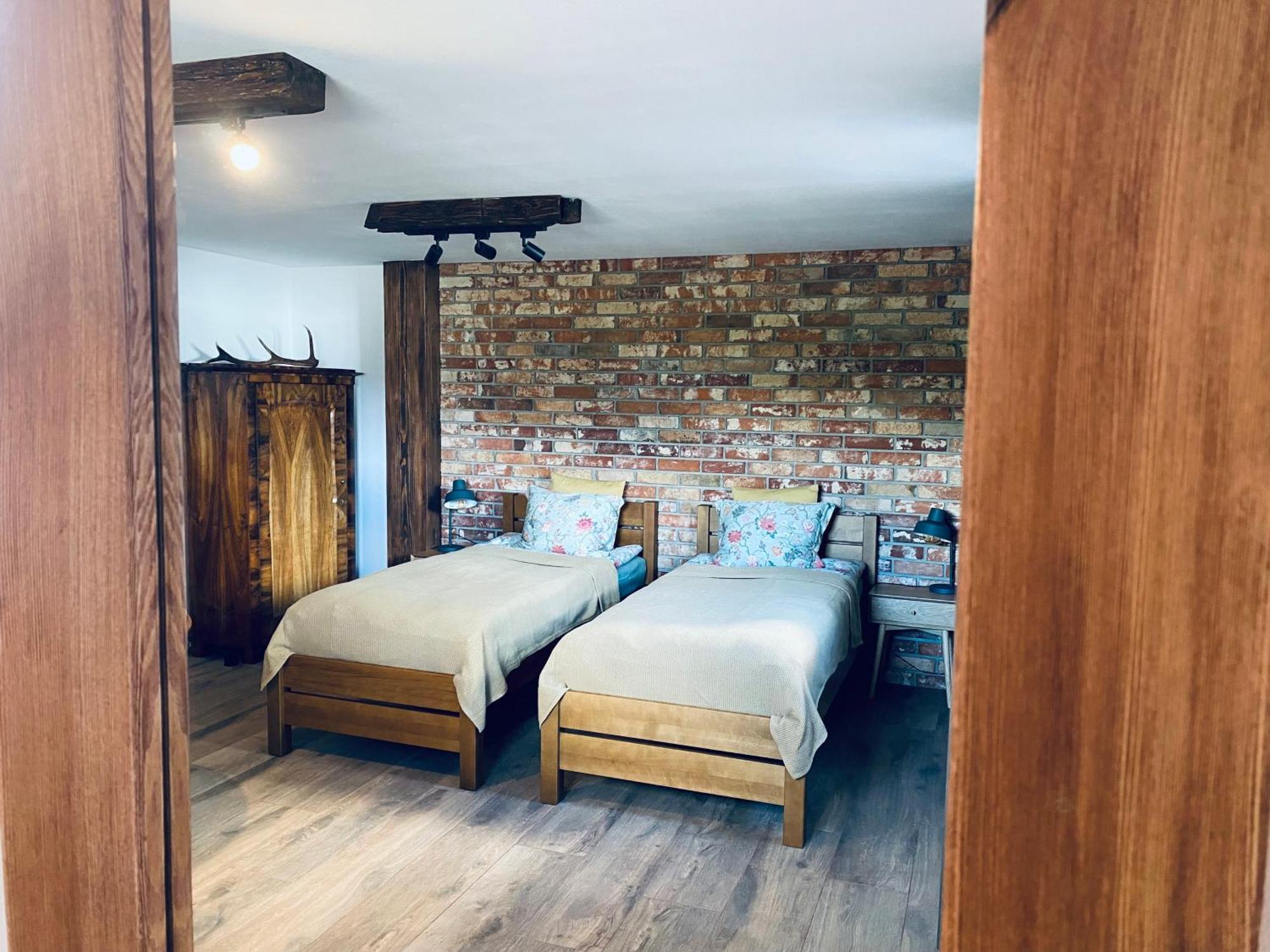 Dobra Izba Apartament Zakopane Bagian luar foto